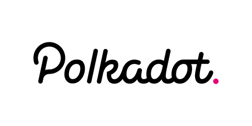 Polkadot Network Logo