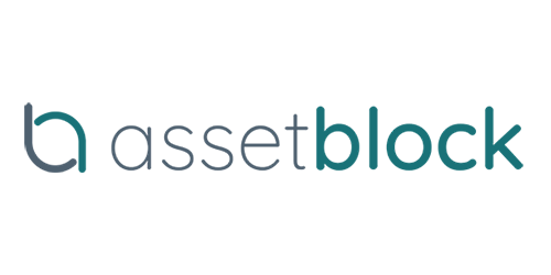 Assetblock Logo
