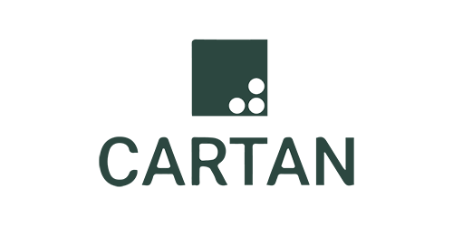 Cartan Logo