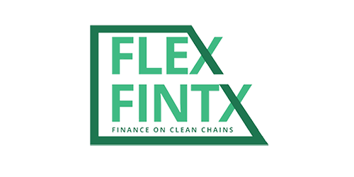 FlexFinTx Logo